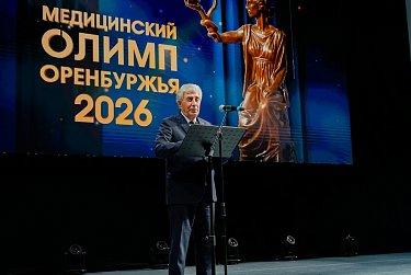Сергей Грачев: «Состояние системы здравоохранения должно отвечать требованиям времени»